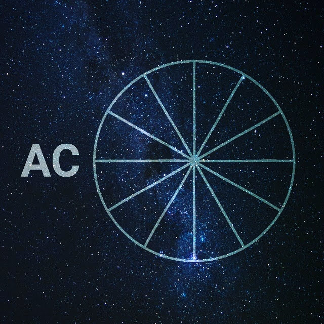 ascendent astrologia