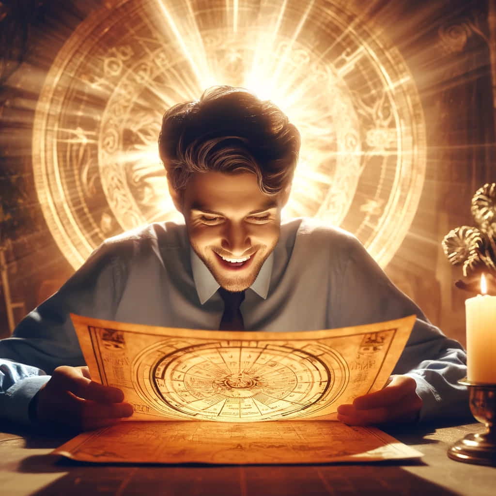 Carta Natal Astrokat