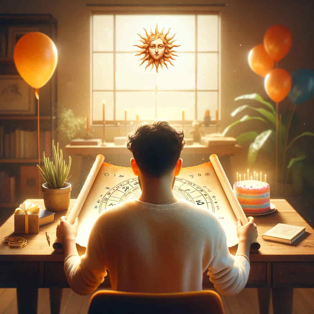 Revolució solar - Astrokat