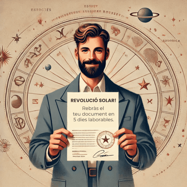 Escrit Revolució Solar