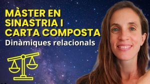 màster en sinastria i carta composta
