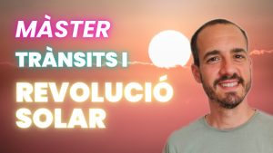 màster trànsits i revolució solar