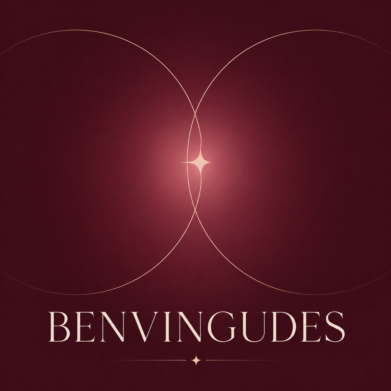 Benvingudes i presentacions circle cover
